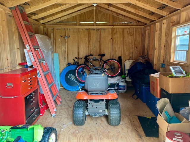 5204 Bridger Park Ct, Jonesboro, AR 72405 - view of storage
