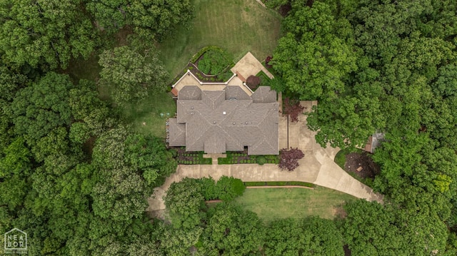 3500 Big Creek Cv, Jonesboro, AR 72404 - aerial overview of property's location