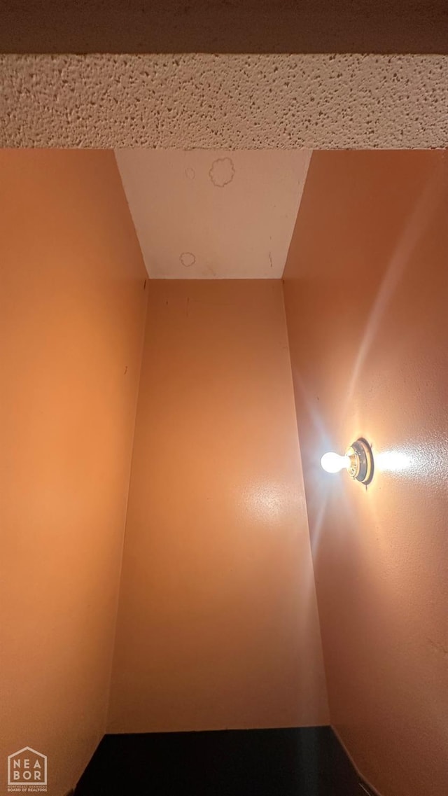 1703 W Oak Ave, Jonesboro, AR 72401 - view of unfurnished room