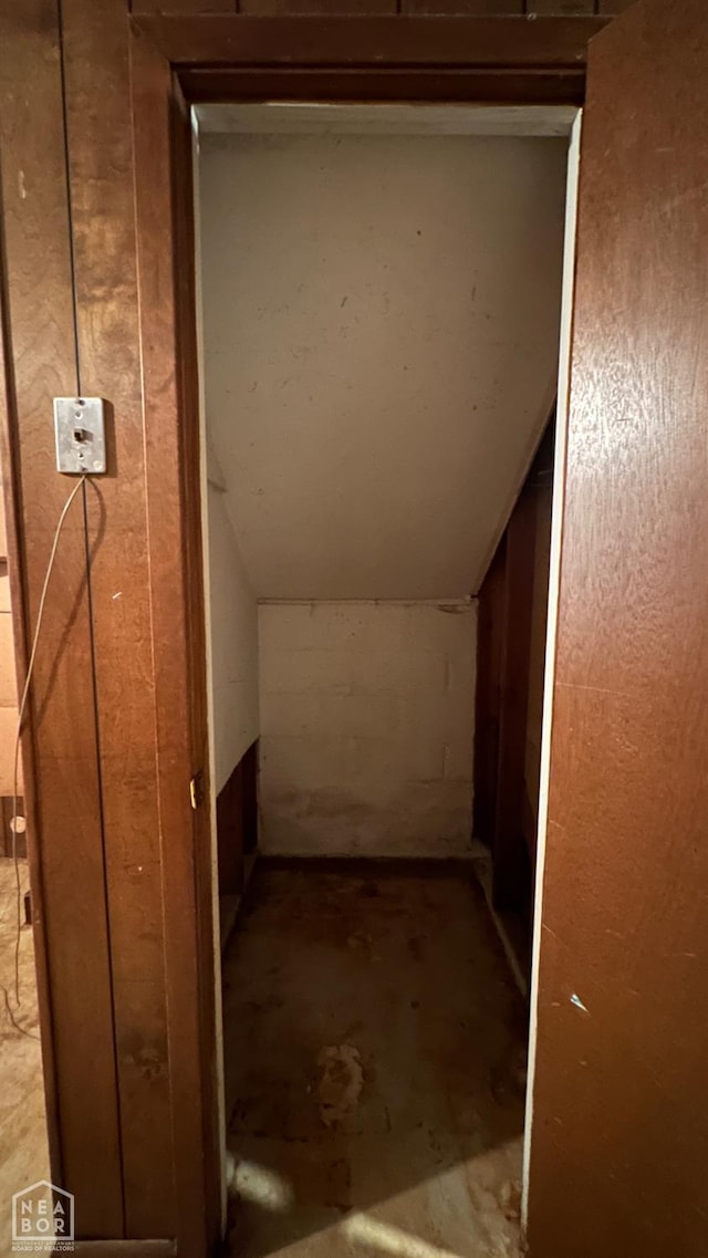 1703 W Oak Ave, Jonesboro, AR 72401 - view of storage room