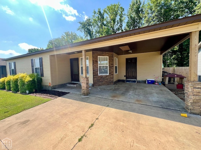 600 Elizabeth Dr, Paragould, AR 72450 - photo 3