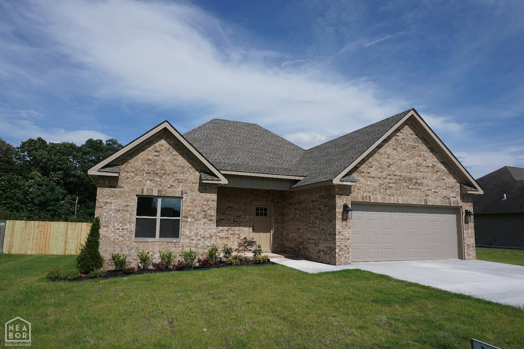 4312 Trailwater Dr, Jonesboro, AR 72404 - photo 1