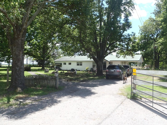 616 Jackson 101, Newport, AR 72112 - photo 2