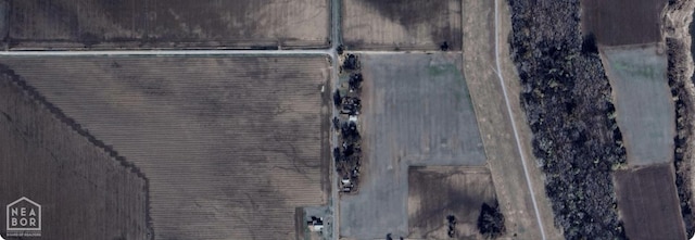 6070 N State Highway 137, Blytheville, AR 72315 - aerial view of property's location