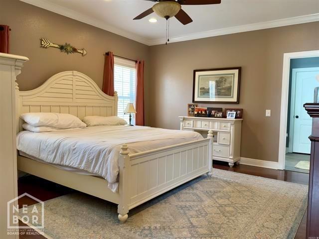 245 Greene 687 Rd, Paragould, AR 72450 - photo 14