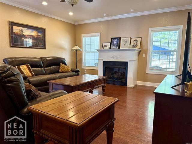 245 Greene 687 Rd, Paragould, AR 72450 - photo 6