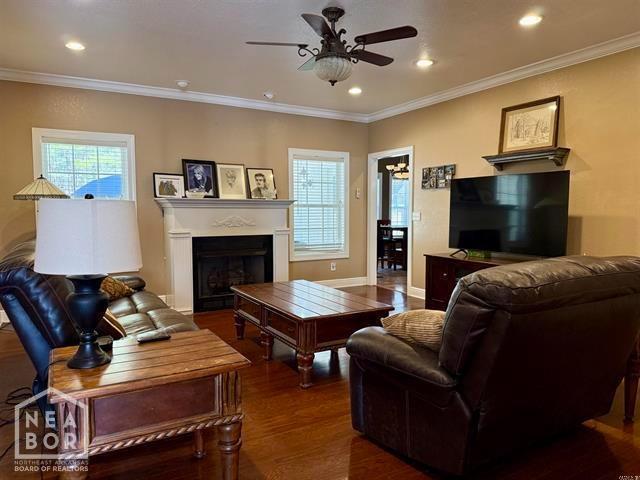 245 Greene 687 Rd, Paragould, AR 72450 - photo 5