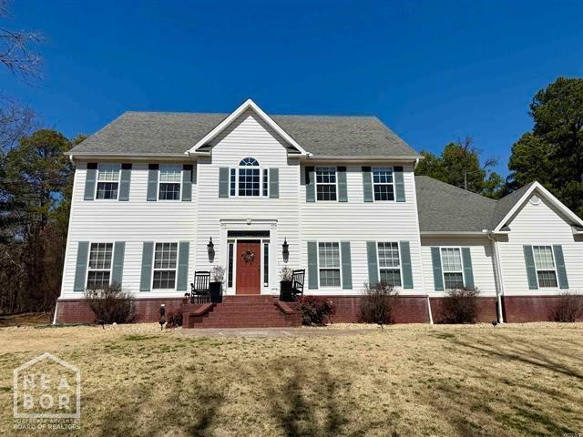 245 Greene 687 Rd, Paragould, AR 72450 - photo 1