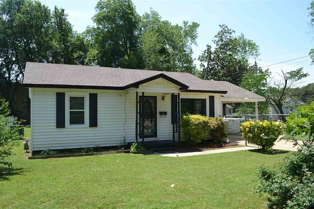 305 Concord, Jonesboro, AR 72401 - photo 1