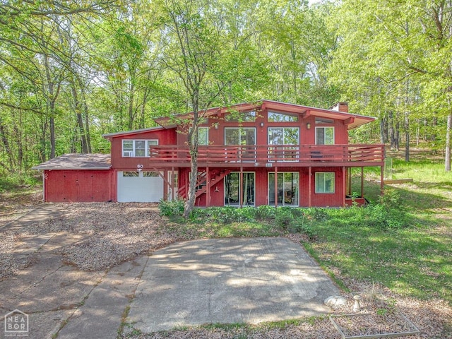 60 Cherokee Rd, Cherokee Village, AR 72529 - photo 1
