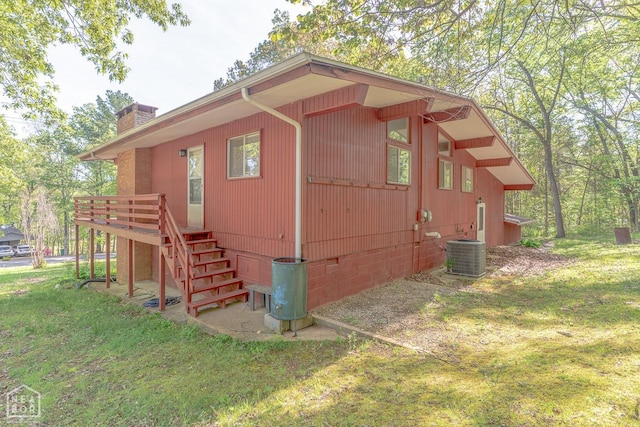 60 Cherokee Rd, Cherokee Village, AR 72529 - photo 47