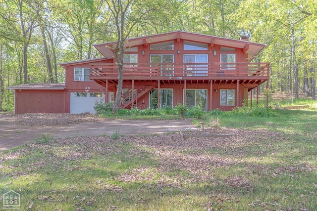 60 Cherokee Rd, Cherokee Village, AR 72529 - photo 2