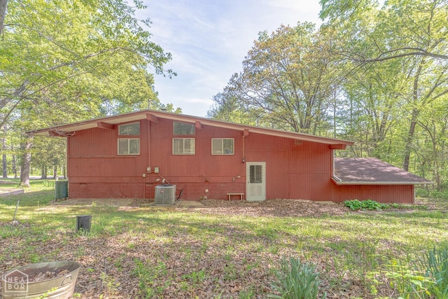 60 Cherokee Rd, Cherokee Village, AR 72529 - photo 48
