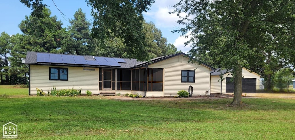 2466 County Road 314, Manila, AR 72442 - photo 1