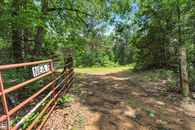 40 Bruce Mitchell Rd, Ravenden Spring, AR 72460