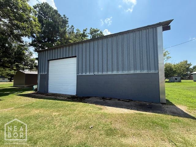 220 E 7th St, Rector, AR 72461 - photo 1
