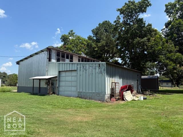 220 E 7th St, Rector, AR 72461 - photo 5