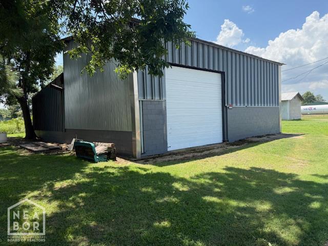 220 E 7th St, Rector, AR 72461 - photo 3