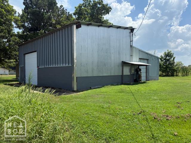 220 E 7th St, Rector, AR 72461 - photo 6