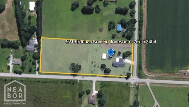 5216 Richardson Dr, Jonesboro, AR 72404 - photo 3
