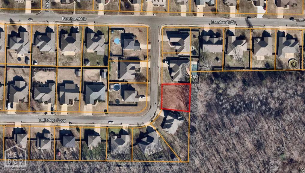 37 Talladega Loop, Cabot, AR 72023