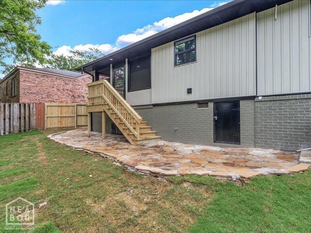 414 Campus St, Jonesboro, AR 72401 - photo 42