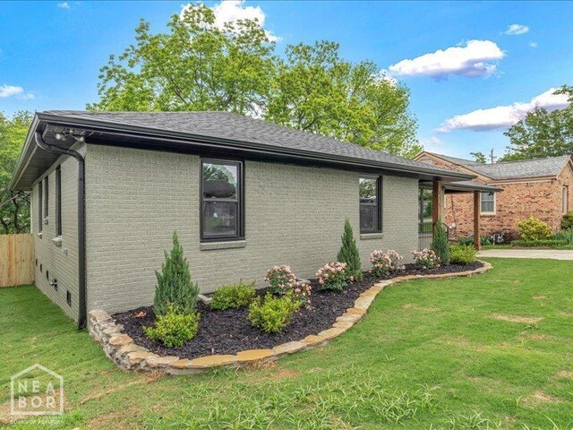 414 Campus St, Jonesboro, AR 72401 - photo 6