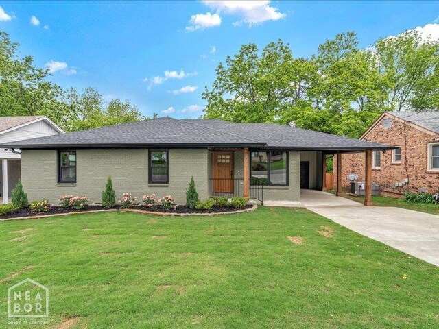 414 Campus St, Jonesboro, AR 72401 - photo 5