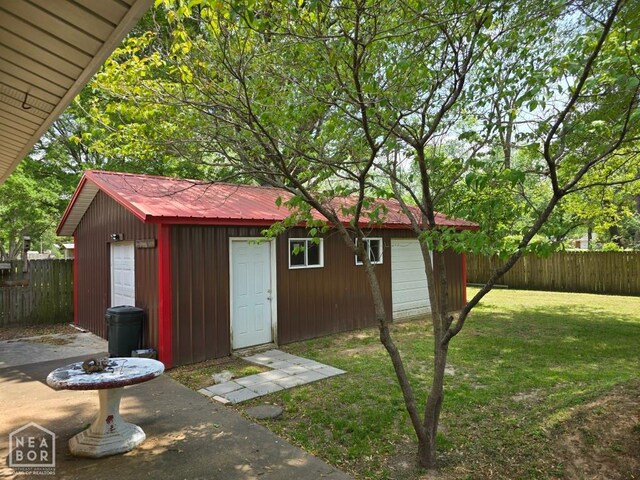 209 Cain Dr, Mccrory, AR 72101 - photo 31