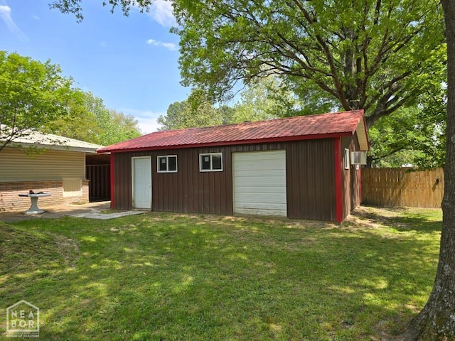 209 Cain Dr, Mccrory, AR 72101 - photo 35