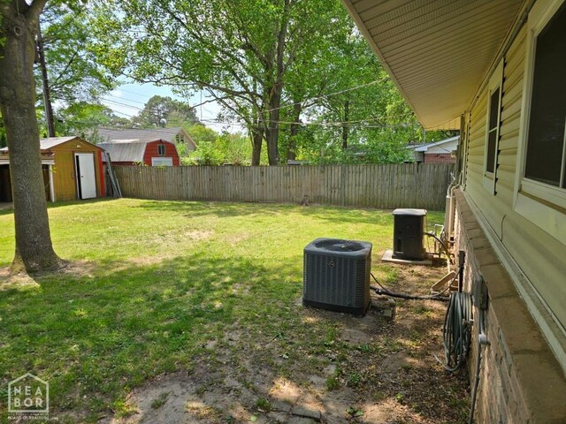 209 Cain Dr, Mccrory, AR 72101 - photo 33