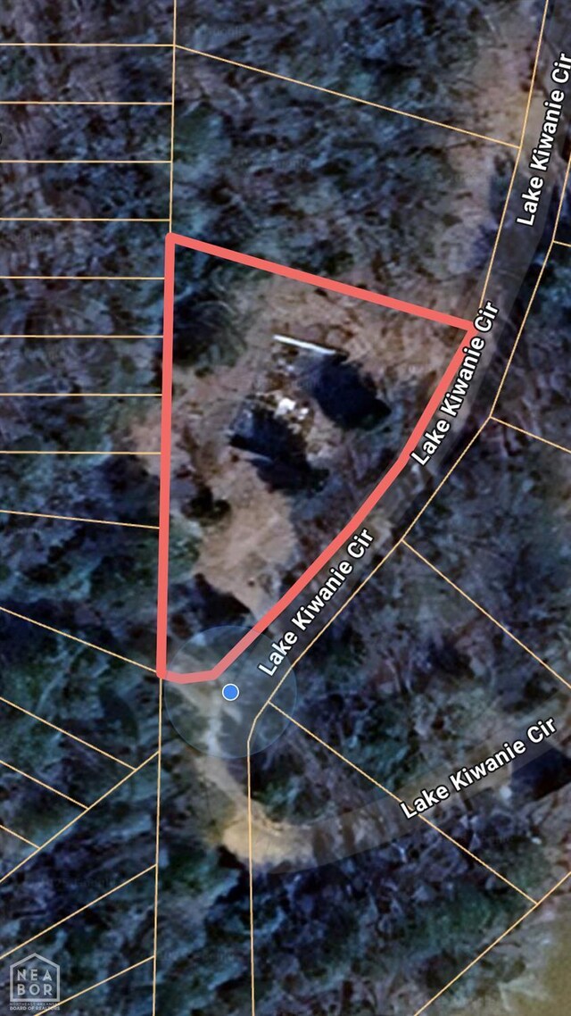 10 Kiwanie, Block Hardy, AR 72542