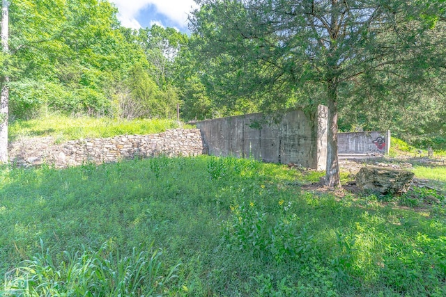 10 Kiwanie, Block Hardy, AR 72542