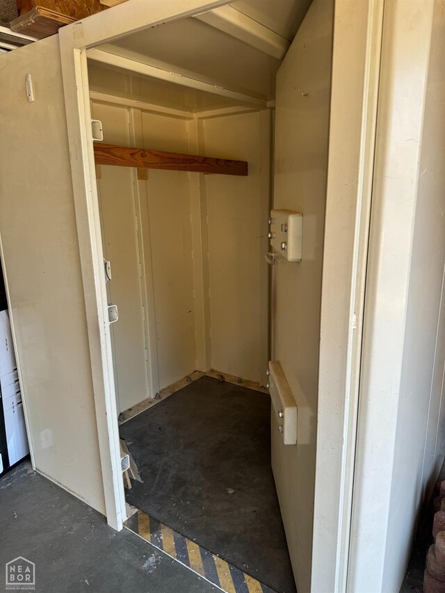 3426 Aggie Rd, Jonesboro, AR 72405 - view of storage