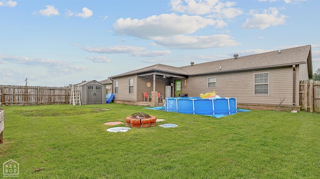 401 Allyson Dr, Paragould, AR 72450 - photo 20