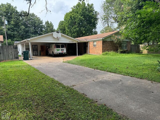 716 W Pecan St, Blytheville, AR 72315 - photo 1