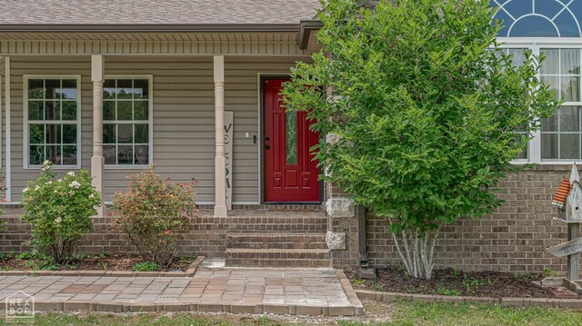 197 County Road 7670th Rd, Brookland, AR 72417 - photo 4