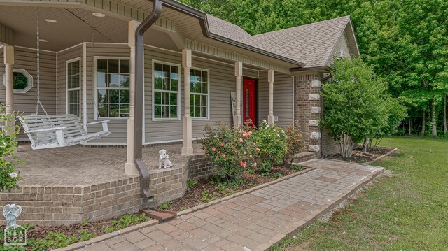 197 County Road 7670th Rd, Brookland, AR 72417 - photo 42