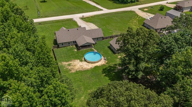 197 County Road 7670th Rd, Brookland, AR 72417 - photo 27