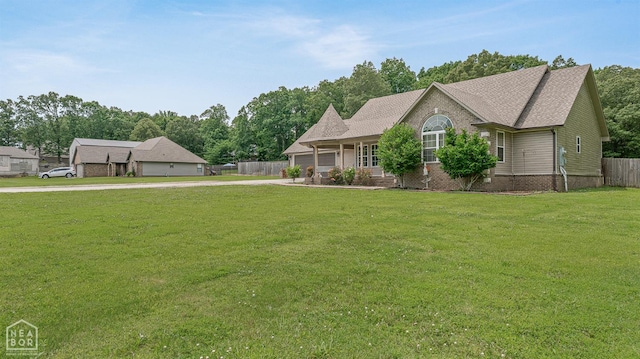 197 County Road 7670th Rd, Brookland, AR 72417 - photo 7