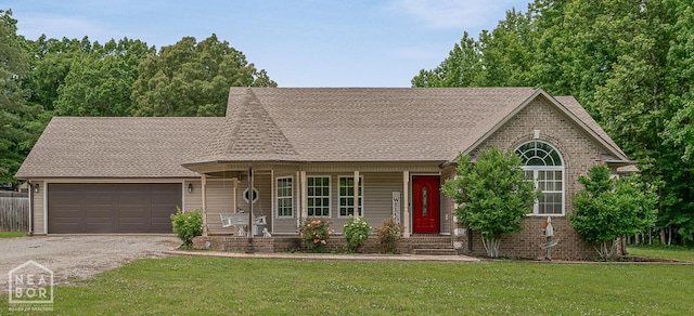 197 County Road 7670th Rd, Brookland, AR 72417 - photo 1