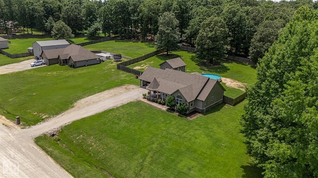 197 County Road 7670th Rd, Brookland, AR 72417 - photo 30