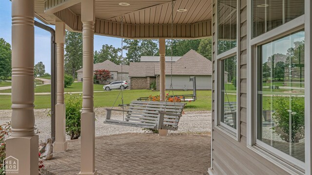 197 County Road 7670th Rd, Brookland, AR 72417 - photo 3