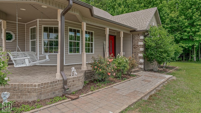 197 County Road 7670th Rd, Brookland, AR 72417 - photo 41