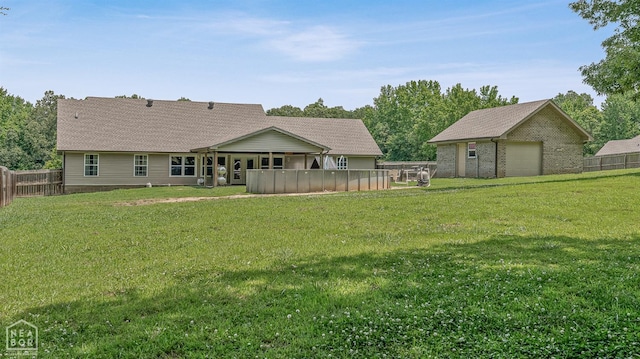 197 County Road 7670th Rd, Brookland, AR 72417 - photo 10