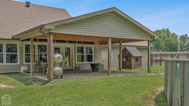 197 County Road 7670th Rd, Brookland, AR 72417 - photo 36