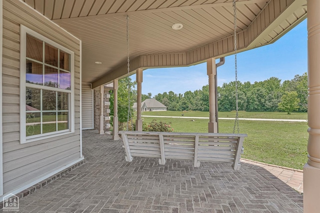 197 County Road 7670th Rd, Brookland, AR 72417 - photo 32