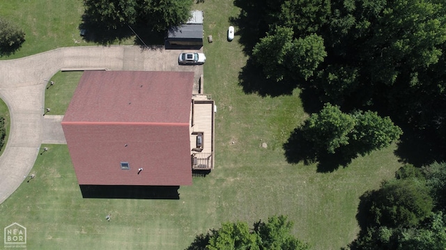  - bird's eye view
