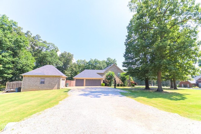 247 County Road 7625th Rd, Brookland, AR 72417 - photo 6