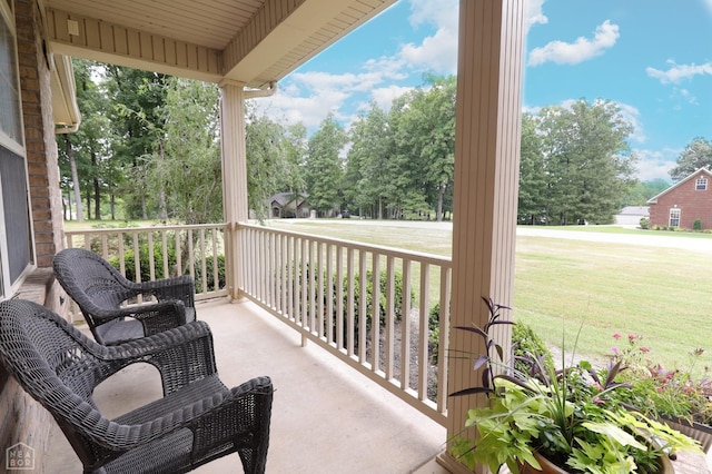 247 County Road 7625th Rd, Brookland, AR 72417 - photo 4